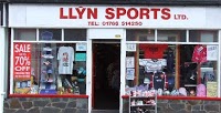Llyn Sports 738488 Image 1